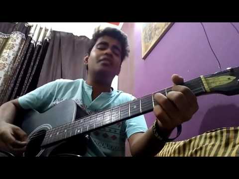 Humnava (cover) Papon