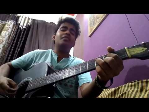 Anubhav Sharma Humnava (cover) Papon