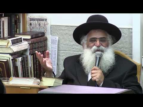 הרב יורם אברג'ל-המסר היומי-לקראת יום הילולת הרבי- ב' תמוז תשע"ז