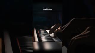 🎵 Una Mattina 🎵 such a beautiful piece from such a beautiful movie! #piano #ludovicoeinaudi