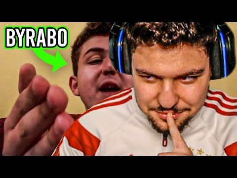 EL HATER de IBAI "BYRABO" ME INTENTA VACILAR y LO HUMILLO MADÁNDOLE AL SUBSÓTANO de BURKINA FASO