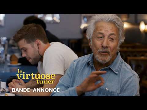 LE VIRTUOSE (TUNER) - Bande-annonce vostfr