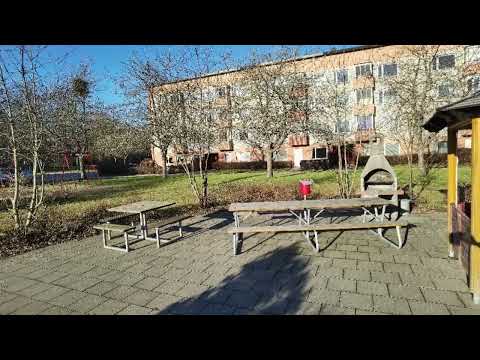 ALMVÄGEN - Fruktgårdarna - 2022-01-28 - Bilder - KALLINGE - Ronneby - BLEKINGE