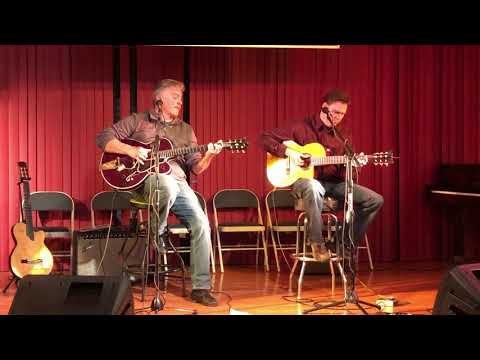 Waiting for the Times to Get Better (Crystal Gale) - Phil Hunt and Eddie Estes