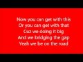 OCD: Moosh & Twist - City Kids (Lyrics) 