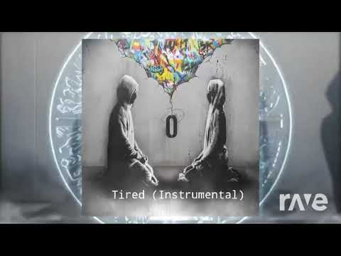 Tired Young - Mike Perry & Alan Walker ft. Tessa | RaveDJ