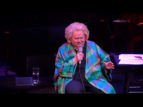 Broadway Legend Barbara Cook Sings the Classics for the AMERICAN SONGBOOK Series!