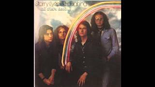 Starry Eyed And Laughing - Chimes Of Freedom