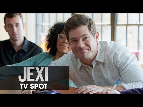 Jexi (TV Spot 'Here to Help Work')