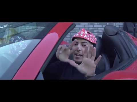VanSnelle, Seffelinie, Ouasside & Lotfi - Team Zonamo (Prod. Wezebeats)