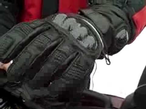 First Gear Heated Gloves reviewed