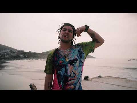 El flavor (Inkas Mob) - Mi barrio (videoclip oficial)