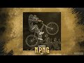 LFERDA - NPNG (Official Audio)
