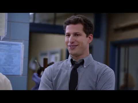 Brooklyn Nine-Nine | Hostage Situation | Random Clips | 2023-02-24