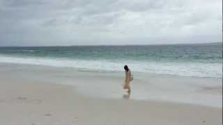 preview picture of video 'Hyams Beach, Jervis Bay'