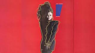 Janet Jackson - Let&#39;s Wait Awhile (Extended Version)