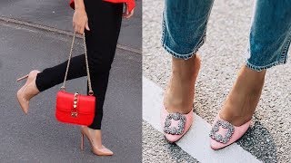 5 ПАР ОБУВИ, КОТОРЫЕ НИКОГДА НЕ ВЫЙДУТ ИЗ МОДЫ | TOP ICONIC DESIGNER SHOES TO INVEST IN