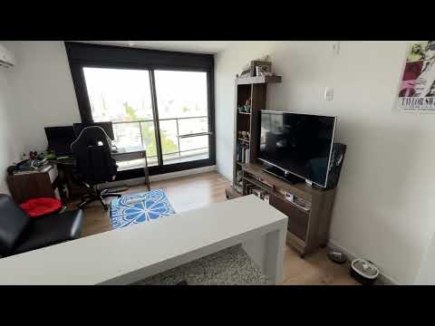 Video de YouTube - Apartamento en Venta de 1 dormitorio con  Garage en Aguada, Montevideo