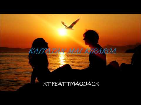 Kaitatan mai Kiraroa_-_Tmaquack longside KT (Kiribati Reggae Music)