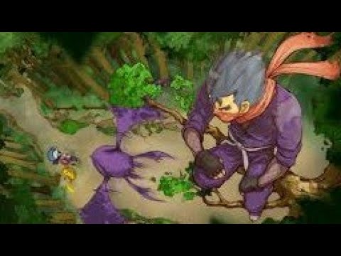 Increíble captura en el SAFARI y Batalla ante KOGA! Ep.20 Pokemon MegaLocke Primera region