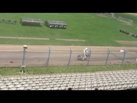 Mansa finala din etapa a II-a a CNI dirt-trak. Stiri Braila - Probraila.ro