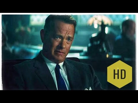 Tom Hanks Intro scene | Bridge of spies | HD