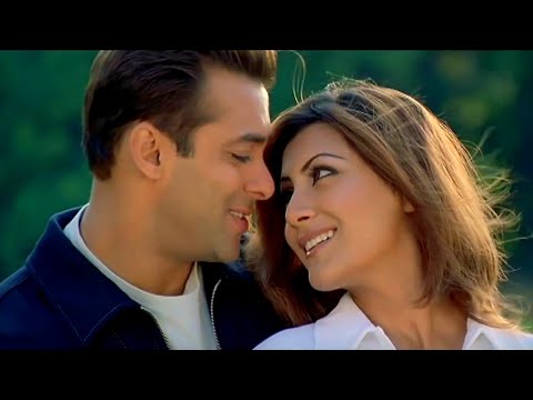 Kyon Ki Itna Pyar Tumko Karte Hai Hum-Kyon Ki 2005 Full HD Video Song, Salman Khan, Rimi Sen