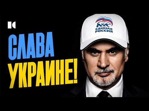 Один единоросс, второй в Украине рос: раскол братьев Меладзе | Портреты