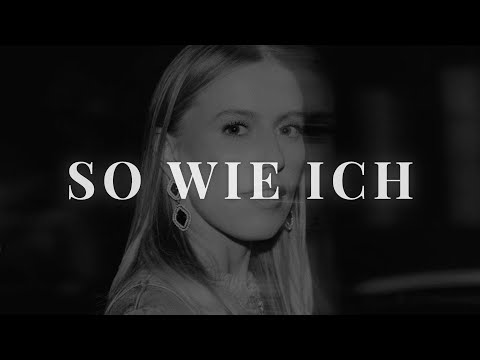 SAMRA feat. LEA, LUVRE47 & PA SPORTS - SO WIE ICH