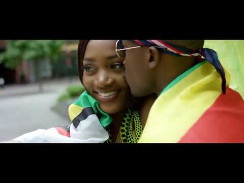 (BPM 100) Afro Girl [Eclipse X mix] ~ Dotman ft Mr Eazi