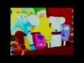 Handy Manny Tool Song Reversed