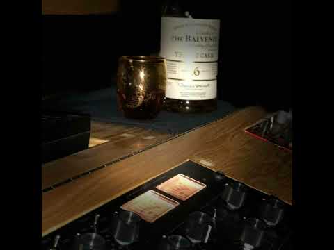 MRTD PRESENTS - FADED