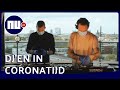 Dj's hekelen kabinet: 'Nachtleven wordt totaal vergeten' | NU.nl