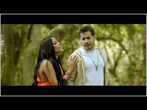 Manny Cruz feat. Martha Heredia - Tienes Dueño (Video Oficial)