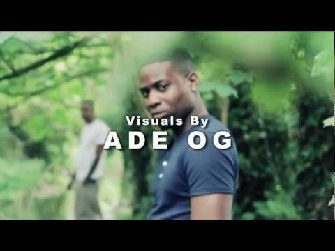 Benjamin AD & Rebler - The Colour Green (MUSIC VIDEO) | Link Up TV