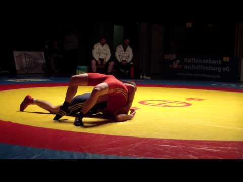 RWG Mömbris-Königshofen II - ASV Dieburg