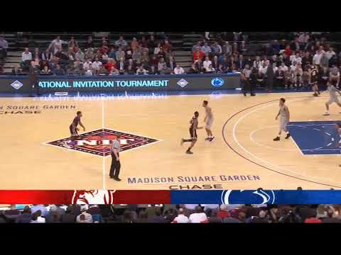 Mississippi State vs Penn State highlights | 03/27/18