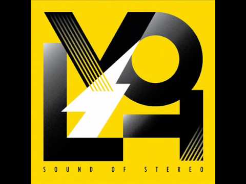 Sound Of Stereo - Volt