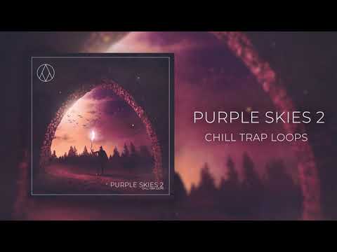 Free Download Purple Skies 2 WAV MiDi-DECiBEL