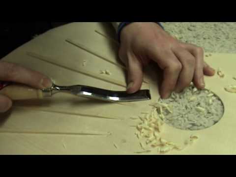 Online classical guitar voicing class  - intro