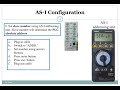 Actuator Sensor Interface AS I Configuration With S7 300
