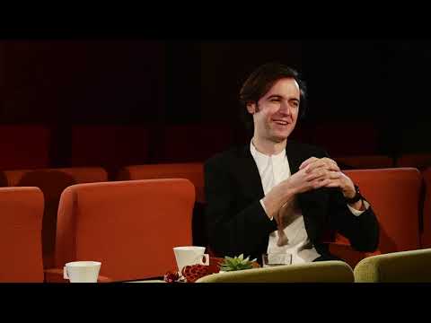 ArtCaffe - Petrit Ceku