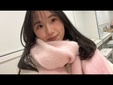 ♡ friday night in🌙 let's chat 🧸💬