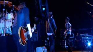 Kings Of Leon - Glastonbury 2008 - 08 - Slow Night, So Long