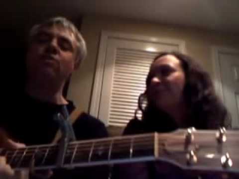 Beatnik Turtle - Are We There Yet  - Live Acoustic Bedroom Session