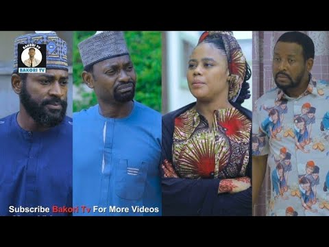 KADAN DAGA CIKI IZZAR SO TAKUN  FARKO SEASON 4 EPISODE 10