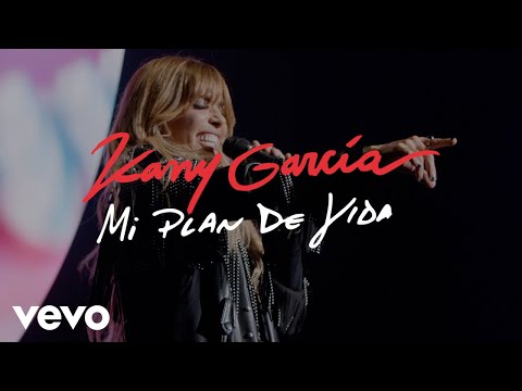 Video thumbnail for Mi Plan de Vida (En Vivo Desde PR)