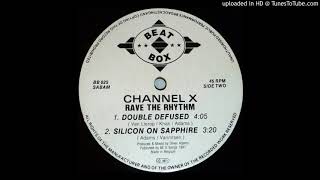 Channel X - Double Defused
