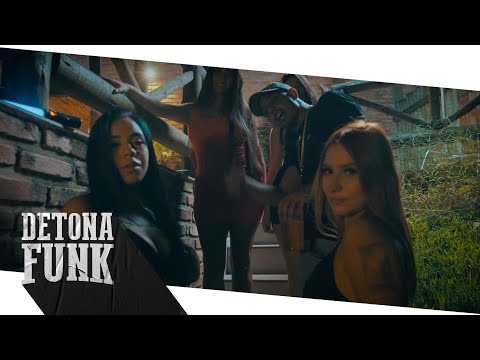 NOITE PAULISTA - MC LUCCA LT, MC ANDRÉ SP, MC CAIO DA VZ E MC MENOR MK (VÍDEOCLIPE) DJ NANDO