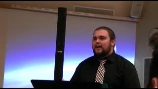 I Won't Give Up (Peter Hollens Cover) - Philip Duncan Cover